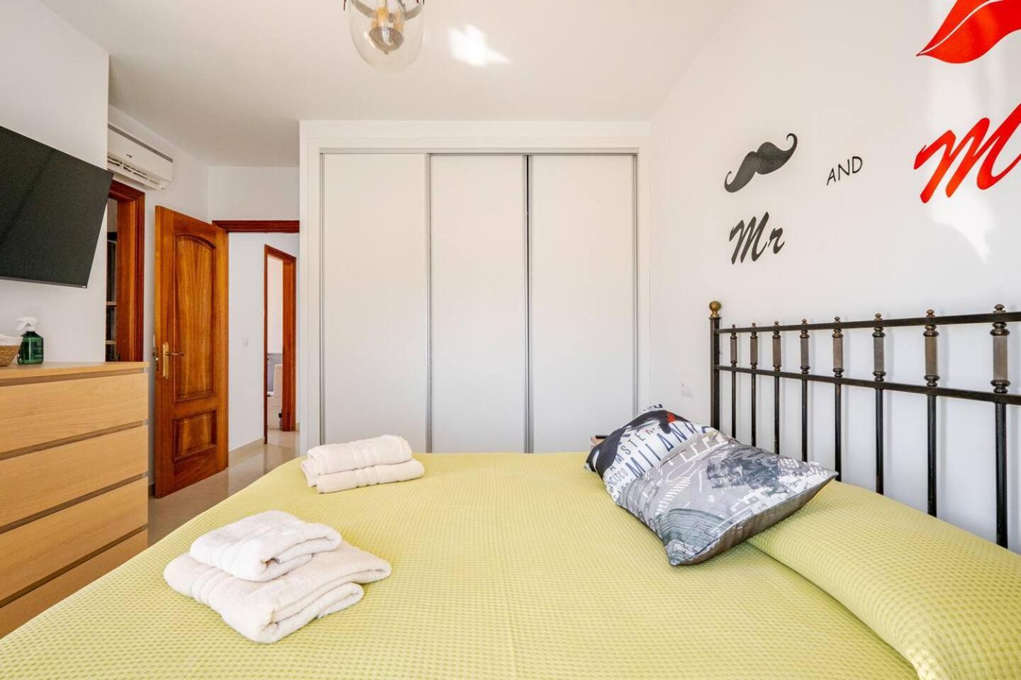 Villa Antonia Mar - Private & Heated Pool - Punta Lara Nerja Extérieur photo
