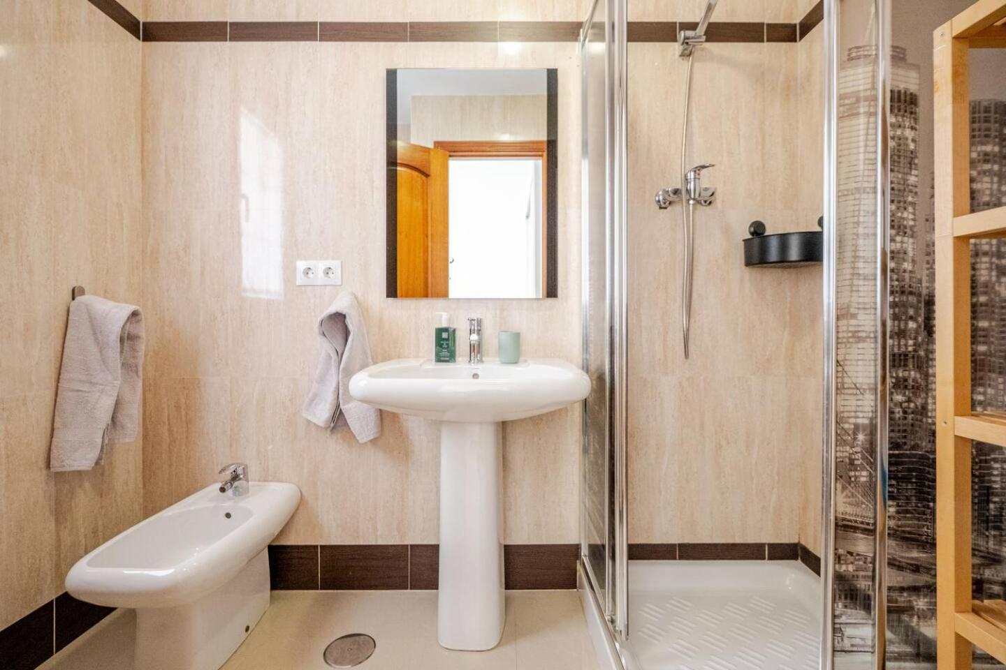 Villa Antonia Mar - Private & Heated Pool - Punta Lara Nerja Extérieur photo